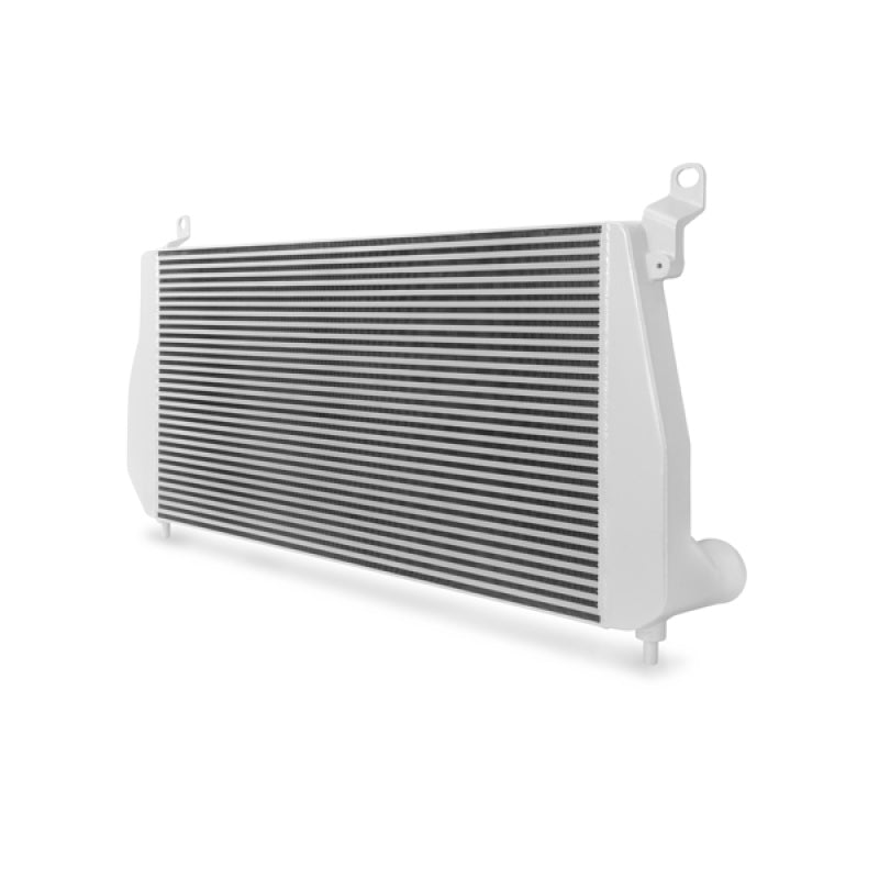 Mishimoto Intercoolers Mishimoto 01-05 Chevrolet 6.6L Duramax Intercooler (Silver)