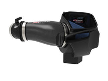Load image into Gallery viewer, aFe Cold Air Intakes aFe Track Series Carbon Fiber Pro 5R AIS - 19-20 Jeep Grand Cherokee Trackhawk 6.2L