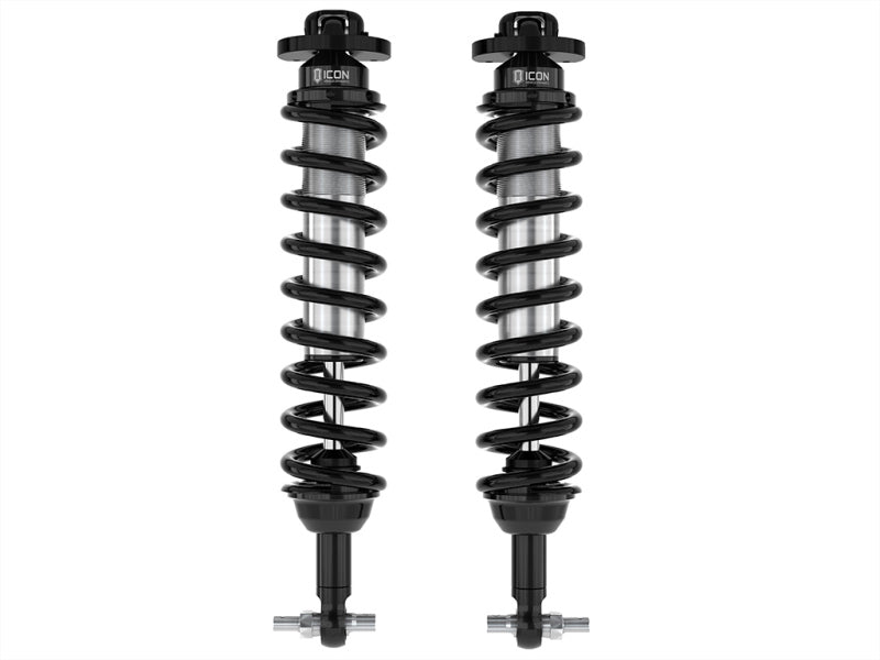 ICON Coilovers ICON 21-UP Ford Bronco 2-3in Front 2.5 VS IR COILOVER KIT