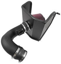 Load image into Gallery viewer, K&amp;N Engineering Cold Air Intakes K&amp;N 15-16 CHEVROLET COLORADO V6 3.6L FI Performance Air Intake System