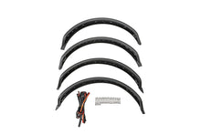 Load image into Gallery viewer, DV8 Offroad Fenders DV8 Offroad 21-23 Ford Bronco Tube Fender Flares