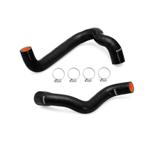 Load image into Gallery viewer, Mishimoto Hoses Mishimoto 2014+ Ford Fiesta ST Radiator Hose Kit (Black)