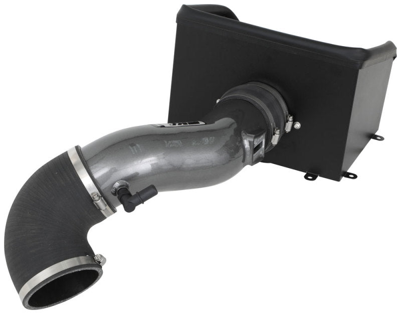 K&N Engineering Cold Air Intakes K&N 20-21 Chevy / GMC 2500/3500 6.6L V8 Performance Air Intake System