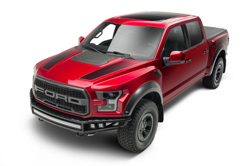 AMP Research Running Boards AMP Research 15-20 Chevy/GMC Silverado 2500-3500/Sierra 2500-3500/Crew & Double Cab PowerStep