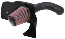 Load image into Gallery viewer, K&amp;N Engineering Cold Air Intakes K&amp;N 99-04 Chevy Silverado V8-4.8L/5.3L Performance Intake Kit