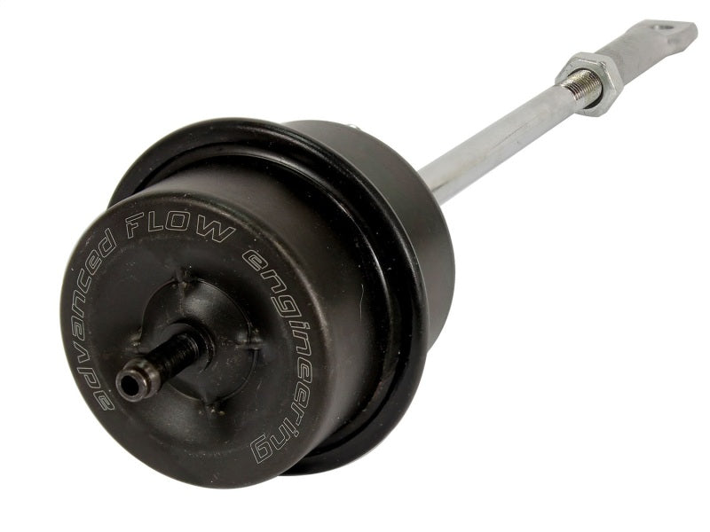 aFe Turbo Upgrade Components aFe Power BladeRunner Wastegate Actuator Street Series 20-60 PSI 99.5-03 Ford Diesel Trucks V8-7.3L
