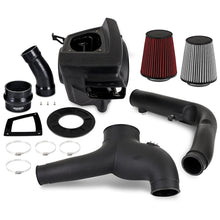 Load image into Gallery viewer, Mishimoto Cold Air Intakes Mishimoto 2021+ Ford Bronco 2.7L Performance Air Intake w/ Oiled Filter