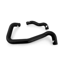 Load image into Gallery viewer, Mishimoto Hoses Mishimoto 05-07 Ford 6.0L Powerstroke Coolant Hose Kit (Monobeam Chassis) (Black)