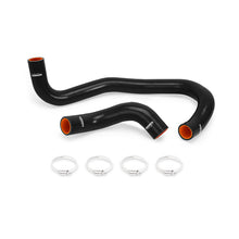 Load image into Gallery viewer, Mishimoto Hoses Mishimoto 05-10 Mopar 6.1L V8 Black Silicone Hose Kit