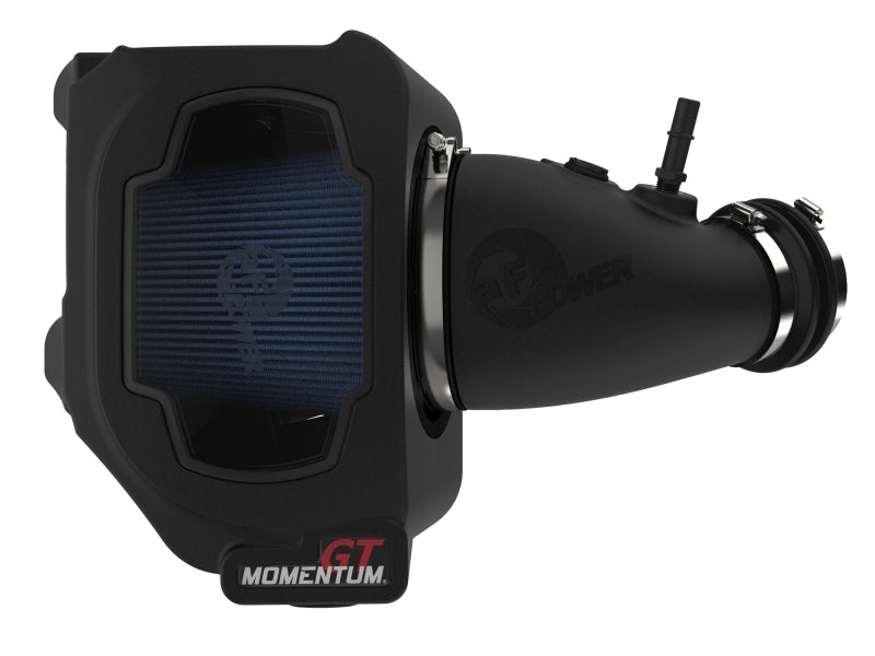 aFe Cold Air Intakes aFe 22-23 Jeep Grand Wagoneer (WS) V8-6.4L Momentum GT Cold Air Intake System w/ Pro 5R Filter