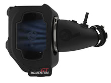 Load image into Gallery viewer, aFe Cold Air Intakes aFe 22-23 Jeep Grand Wagoneer (WS) V8-6.4L Momentum GT Cold Air Intake System w/ Pro 5R Filter