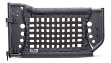 Load image into Gallery viewer, Body Armor 4x4 Doors Body Armor 4x4 07-18 Jeep Wrangler Gen 3 Trail Doors Front Pair
