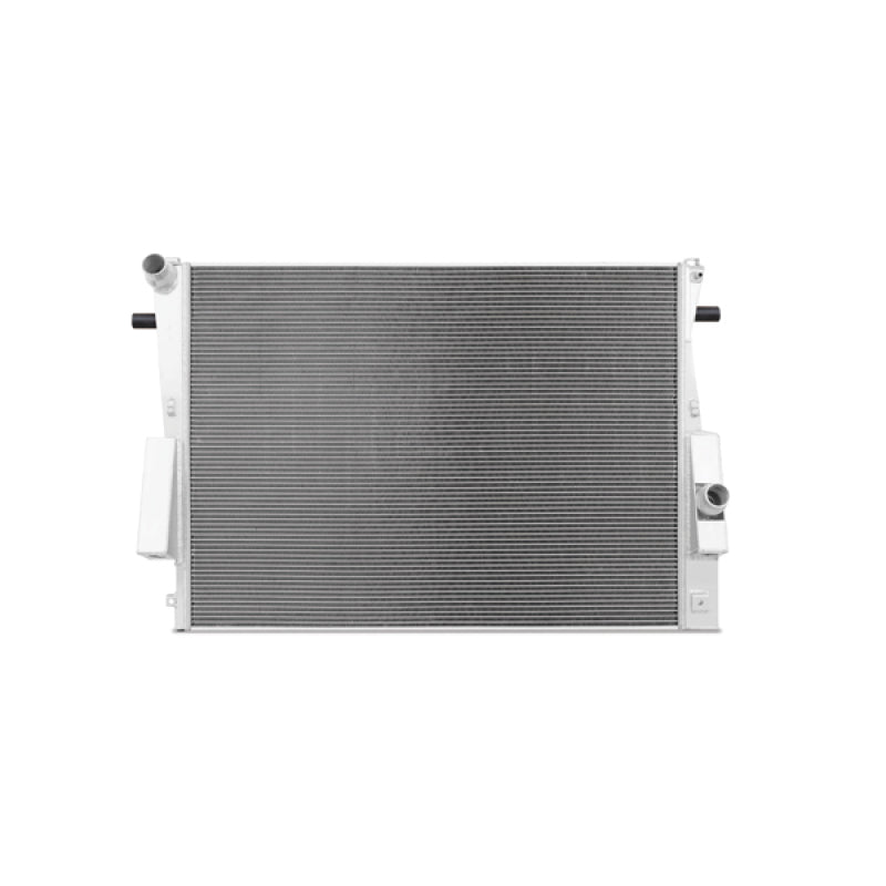 Mishimoto Radiators Mishimoto 08-10 Ford 6.4L Powerstroke Radiator - Version 2