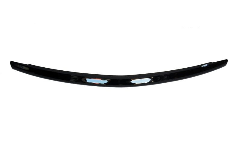 AVS Stone/Bug Deflectors AVS 00-06 Chevy Tahoe Bugflector Medium Profile Hood Shield - Smoke
