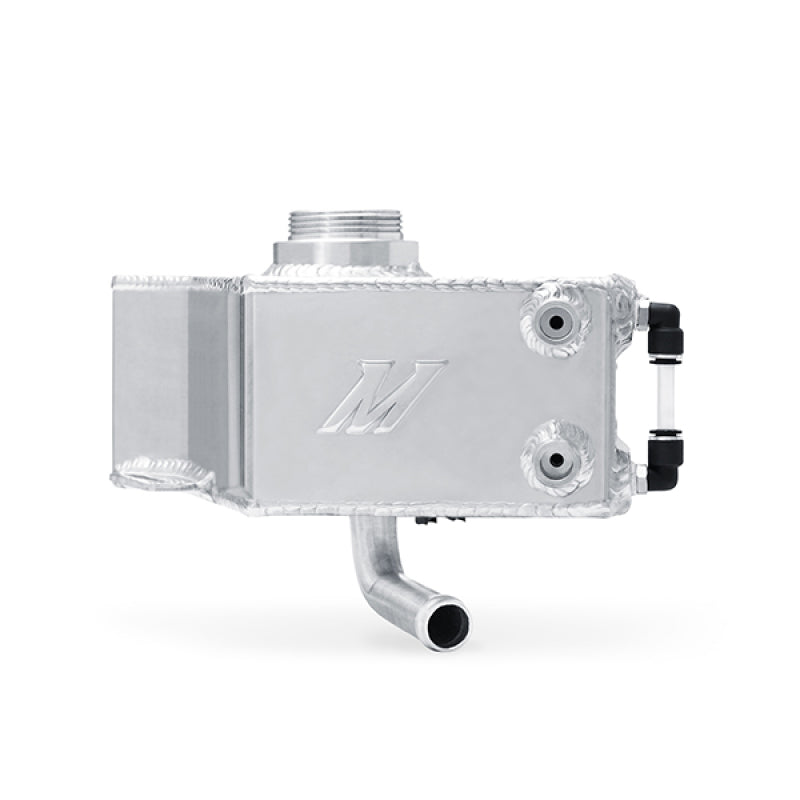 Mishimoto Coolant Reservoirs Mishimoto 2014+ Ford Fiesta ST Aluminum Coolant Expansion Tank - Polished