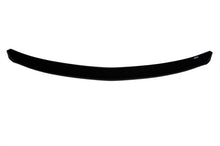 Load image into Gallery viewer, AVS Stone/Bug Deflectors AVS 96-02 Chevy Express 1500 High Profile Bugflector II Hood Shield - Smoke