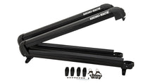 Load image into Gallery viewer, Rhino-Rack Winter Sport Racks Rhino-Rack Universal Ski/Snowboard Carrier - Fits 6 Pairs of Skis or 4 Snowboards - Black