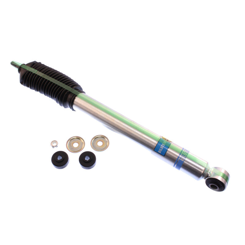 Bilstein Shocks and Struts Bilstein B6 2012 Ford F-350 Super Duty XLT 4WD Ext. Cab Front 46mm Monotube Shock Absorber
