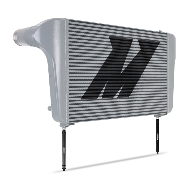 Mishimoto Intercooler Kits Mishimoto Ford Explorer ST 2020+ Performance Intercooler - Silver