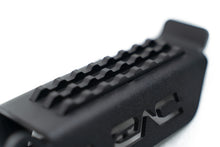 Load image into Gallery viewer, DV8 Offroad Exterior Trim DV8 Offroad 07-23 Jeep Gladiator/Wrangler JT/JK/JL Foot Pegs