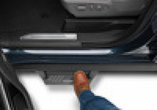 Load image into Gallery viewer, N-Fab Side Steps N-Fab EPYX 2019 Chevy/GMC 1500 Crew Cab - Cab Length - Tex. Black
