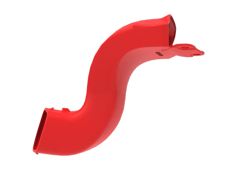 aFe Air Intake Components aFe Magnum FORCE Cold Air Intake System Scoop 19-20 Ford Ranger 2.3L(t) - Red