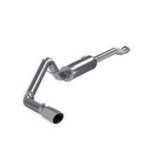 Load image into Gallery viewer, MBRP Catback MBRP 2016 Toyota Tacoma 3.5L Cat Back Single Side Exit T409 Exhaust System