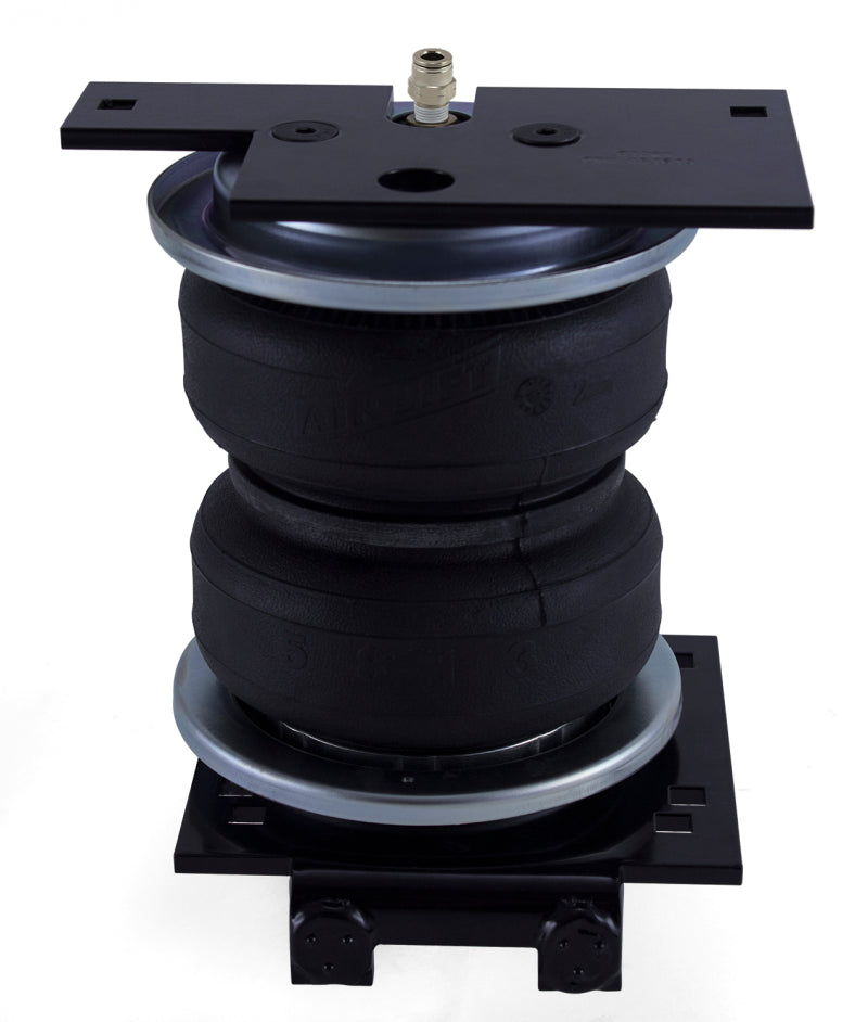 Air Lift Air Suspension Kits Air Lift Loadlifter 5000 for Half Ton Vehicles