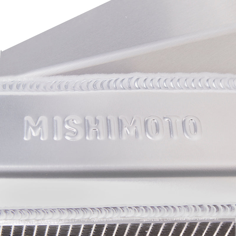 Mishimoto Radiators Mishimoto 11-16 Ford 6.7L Powerstroke Aluminum Primary Radiator