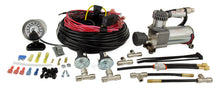 Load image into Gallery viewer, Air Lift Air Compressors Air Lift Load Controller Dual Heavy Duty Compressor