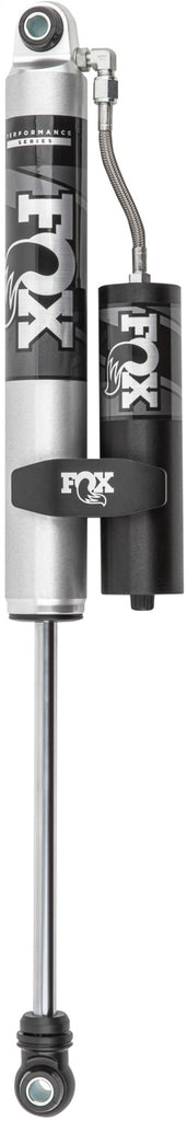 FOX Shocks and Struts Fox 20-Up GM 2500/3500 HD Performance Series 2.0 Rear Smooth Body 1.5-3in Lift