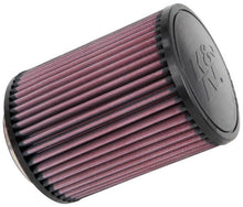 Load image into Gallery viewer, K&amp;N Engineering Air Filters - Universal Fit K&amp;N Filter 3 inch Flange 5 inch OD 6 1/2 inch Height