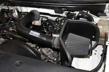 Load image into Gallery viewer, K&amp;N Engineering Cold Air Intakes K&amp;N 04-08 Ford F150 V8-5.4L/04-07 Ford Lobo 5.4L V8 Blackhawk Perf Intake Kit