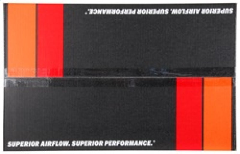 K&N Engineering Cold Air Intakes K&N 2018 Jeep Wrangler JL V6-3.6L F/I Aircharger Performance Intake