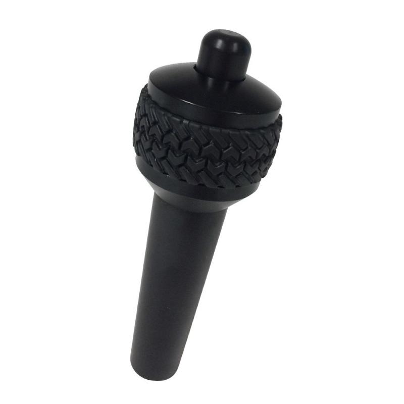 DV8 Offroad Shift Knobs DV8 Offroad 1997-06 Jeep TJ Auto Shift Lever Black