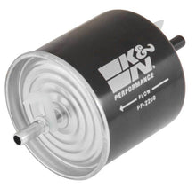 Load image into Gallery viewer, K&amp;N Engineering Fuel Filters K&amp;N Cellulose Media Fuel Filter 3in OD x 5.625in L
