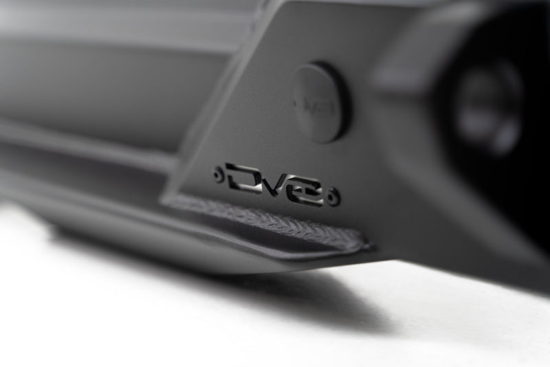 DV8 Offroad Bumpers - Steel DV8 Offroad 2018 Jeep Wrangler JL FS-15 Series Rear Bumper