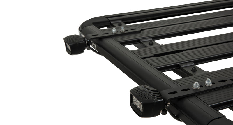 Rhino-Rack Brackets Rhino-Rack Pioneer SL Light Bracket Kit