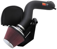 Load image into Gallery viewer, K&amp;N Engineering Cold Air Intakes K&amp;N 04-06 Dodge Durango V8-5.7L Performance Intake Kit