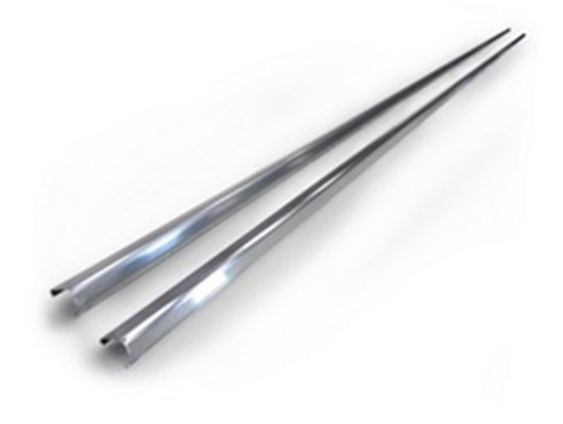AMP Research Running Boards AMP Research 2011-2017 Diesel PowerStep - Silver