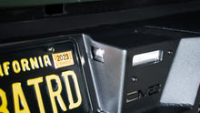 Load image into Gallery viewer, DV8 Offroad Bumpers - Steel DV8 Offroad 2022-2023 Toyota Tundra MTO Series Rear Bumper