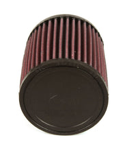 Load image into Gallery viewer, K&amp;N Engineering Air Filters - Universal Fit K&amp;N Universal Rubber Filter 3 inch 5 Degree FLG 4 1/2 inch OD 5 inch Height