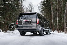 Load image into Gallery viewer, MBRP Catback MBRP 15-20 GM Tahoe/Suburban/Yukon/Yukon XL/Escalade Aluminized Steel 3in. Cat Back -Single Side