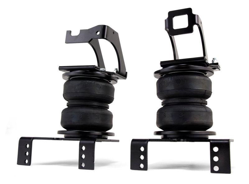 Air Lift Air Suspension Kits Air Lift Loadlifter 5000 Ultimate Rear Air Spring Kit for 11-16 Ford F-250 Super Duty 4WD