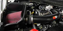 Load image into Gallery viewer, K&amp;N Engineering Cold Air Intakes K&amp;N 2017 Ford F250 V8-6.2L F/I Performance Air Intake Kit