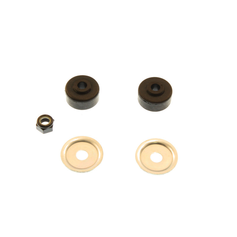 Bilstein Shocks and Struts Bilstein 5100 Series 1997 Ford F-150 Base Rear 46mm Monotube Shock Absorber