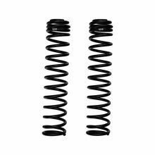 Load image into Gallery viewer, Skyjacker Lift Springs Skyjacker 84-01 Jeep XJ 8in Front Dual Rate Long Travel Coil Springs