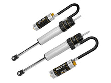 Load image into Gallery viewer, ICON Shocks and Struts ICON 2005+ Toyota Tacoma 0-1.5in Rear 2.5 Series Shocks VS RR CDCV - Pair