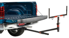 Load image into Gallery viewer, LUND Hitch Racks Lund Universal Hitch Rack - Black