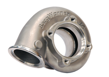 Load image into Gallery viewer, BorgWarner Turbine Housings BorgWarner Turbine Housing EFR B1 58mm .85 T25 Flange Single Scroll WG F